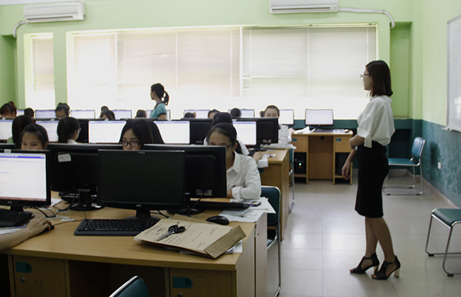 Ngày 20 6 bắt đầu đăng ký dự thi vào Đại học Quốc gia Hà Nội đợt 2
